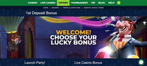 luckyzon casino promo code